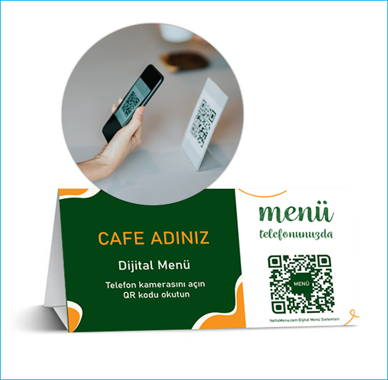 Barkod Menü